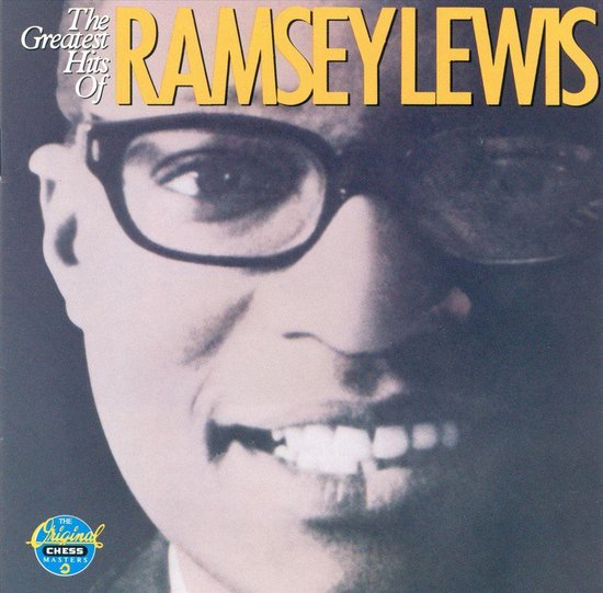 Greatest Hits Of Ramsey Lewis
