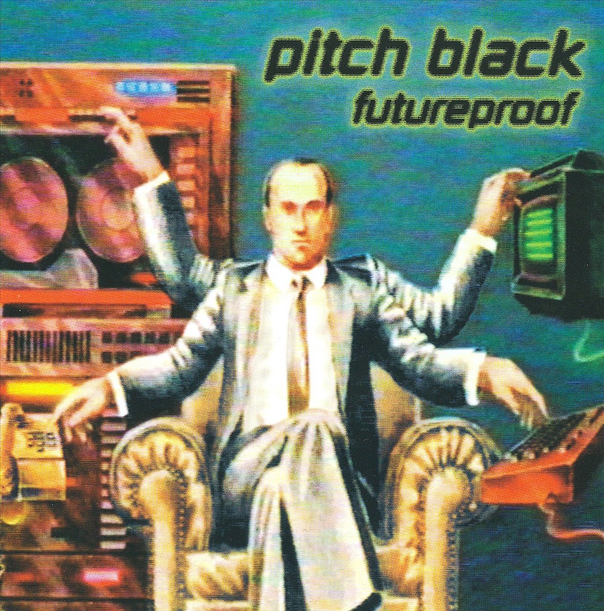 Futureproof