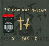 Black Heart Procession - Six (CD)