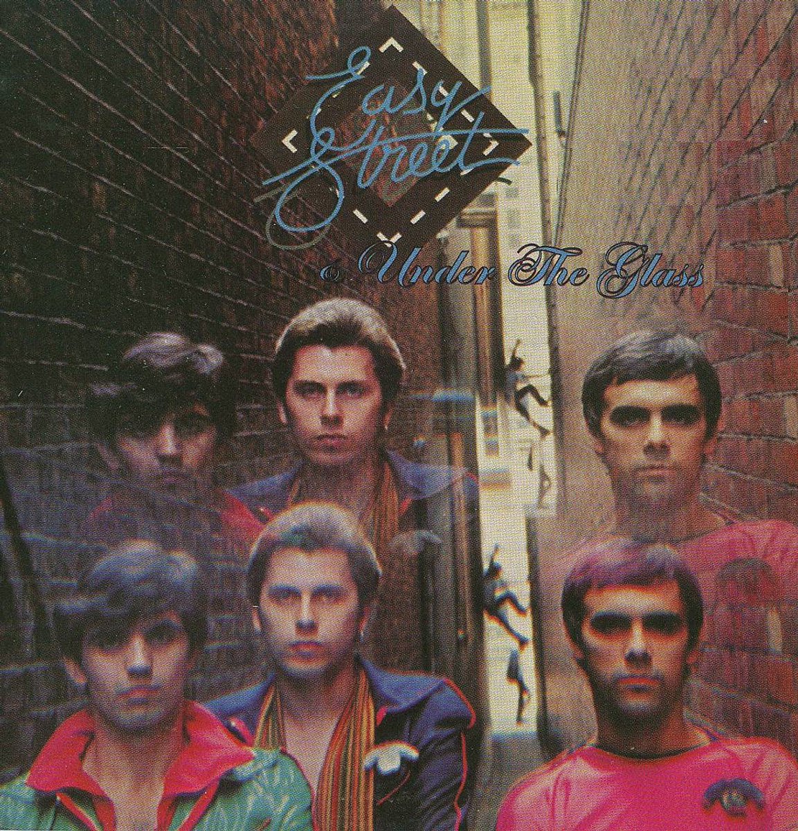 Easy Street/Under The  Glass