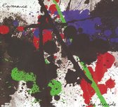 Romance - The Divide (CD)