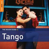 Various Artists - Tango 2nd Ed. The Rough Guide (2 CD)