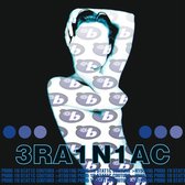Brainiac - Hissing Prigs In Static Couture (LP)