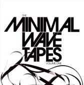 Minimal Wave Tapes Vol. 1