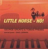 Little Horse - Ho!