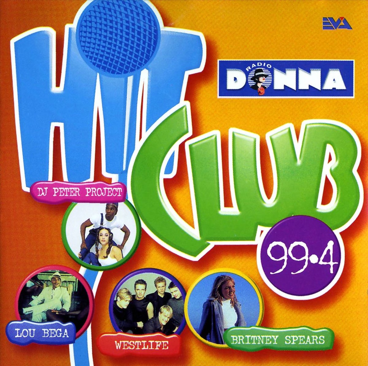 Hit Club 99.4