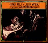 Rouse & Watkins - Complete Jazz Modes..