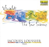 Vivaldi: The Four Seasons / Jaques Loussier Trio