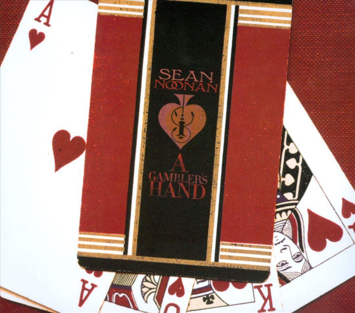 A Gambler'S Hand