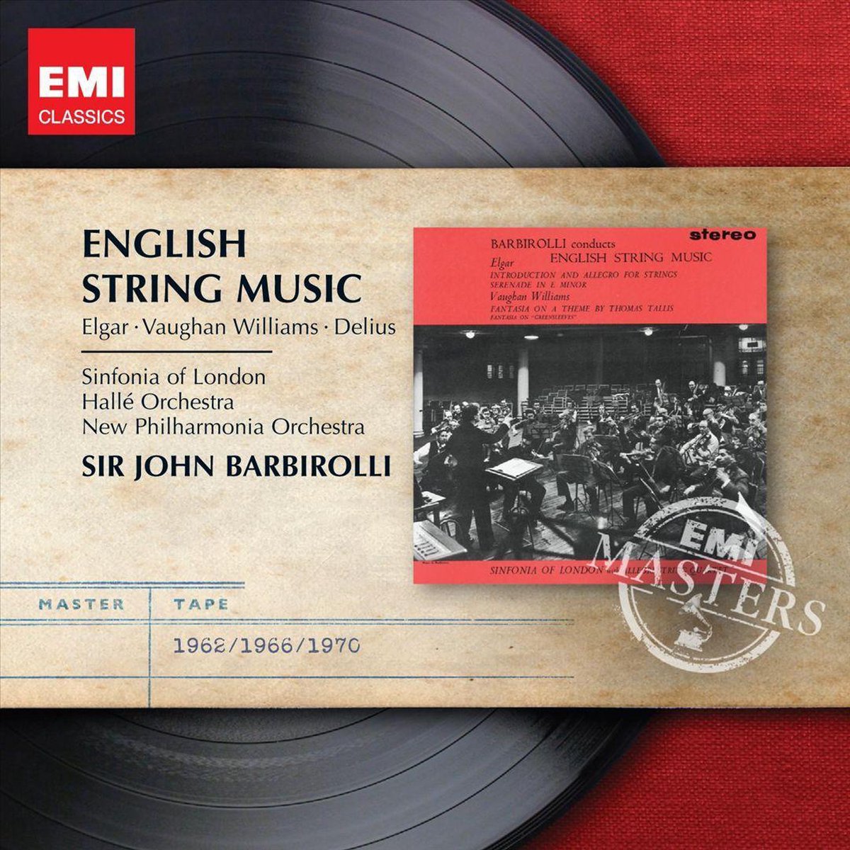 English String