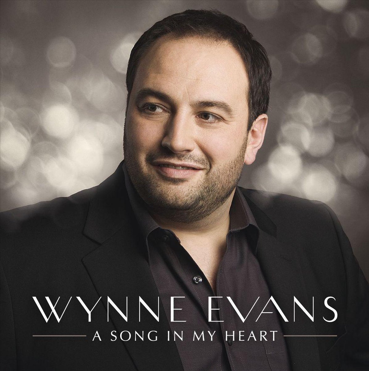 Song In My Heart