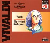 Vivaldi: His Greatest Masterpieces