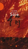 Various Artists - The Musical Silk Road (2 CD)