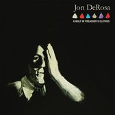 John Derosa - A Wolf In Preachers Clothes (CD)