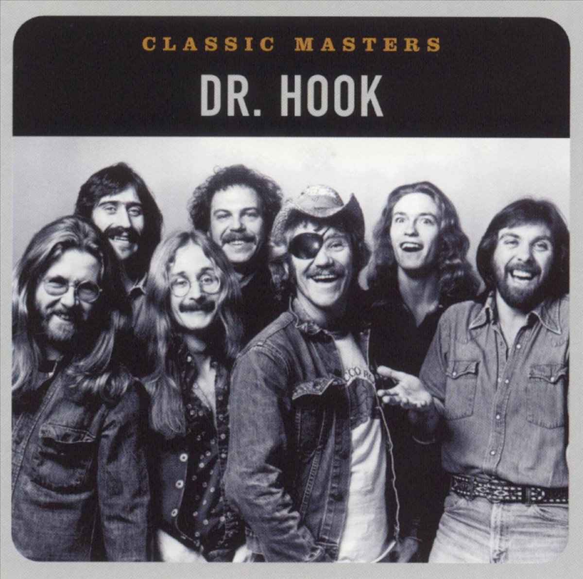 Classic Masters