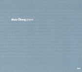 Mats Oberg - Improvisational Two (CD)