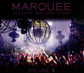 Marquee, Vol. 1