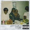 Kendrick Lamar: Good Kid: M.A.A.D City [CD]