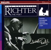 Essential Richter: The Poet