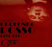 Claudio Simonetti's Goblin - Deep Red - Profondo Rosso (CD)