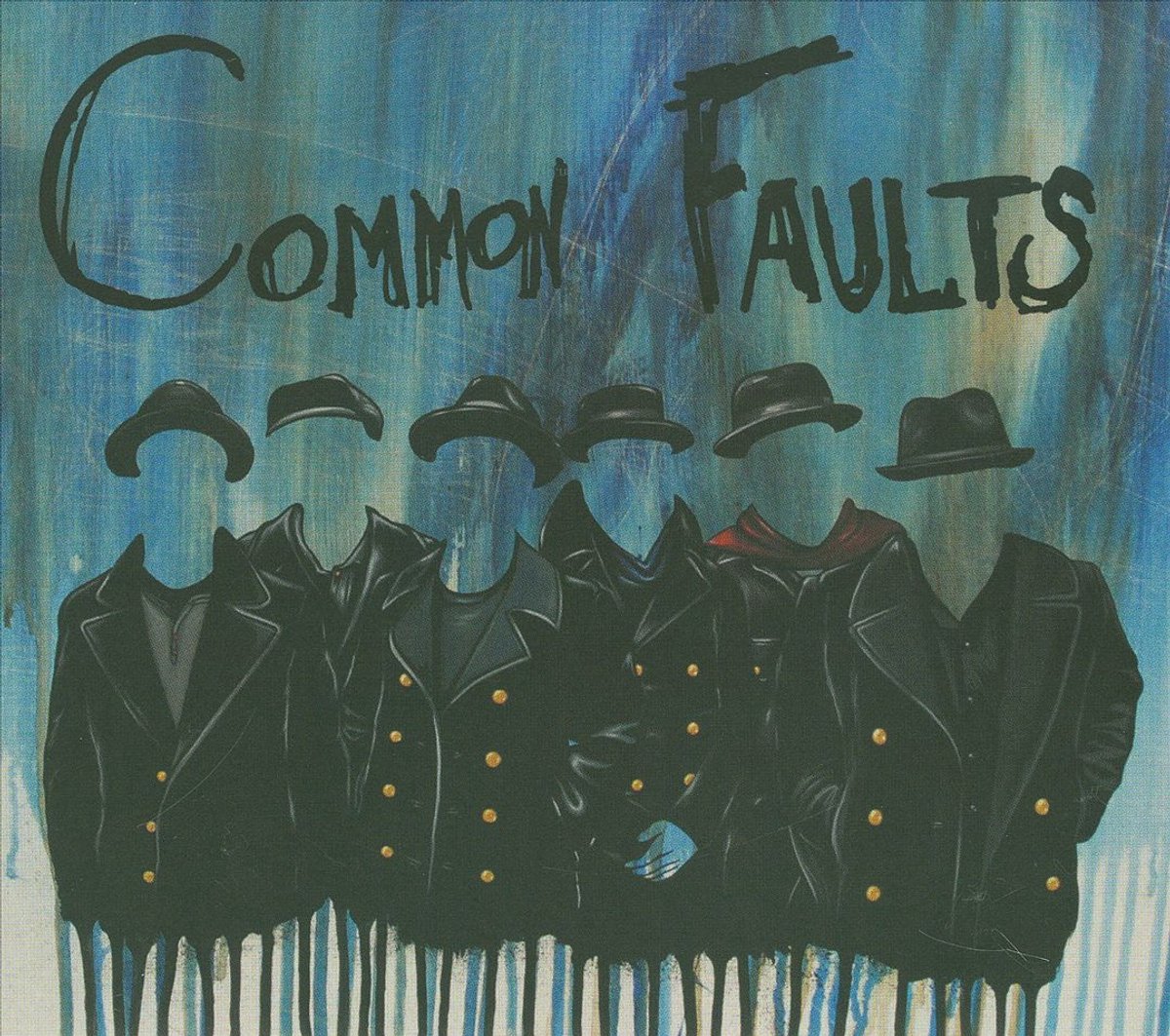 Common Faults