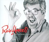 Rolf Harris-Platinum  Collection
