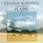 George Winston - Plains (CD)