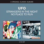 Classic Albums: Strangers in the Night/No Place to Run