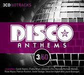 3/60: Disco Anthems