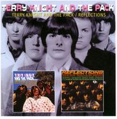 Terry Knight And The Pack / Reflections