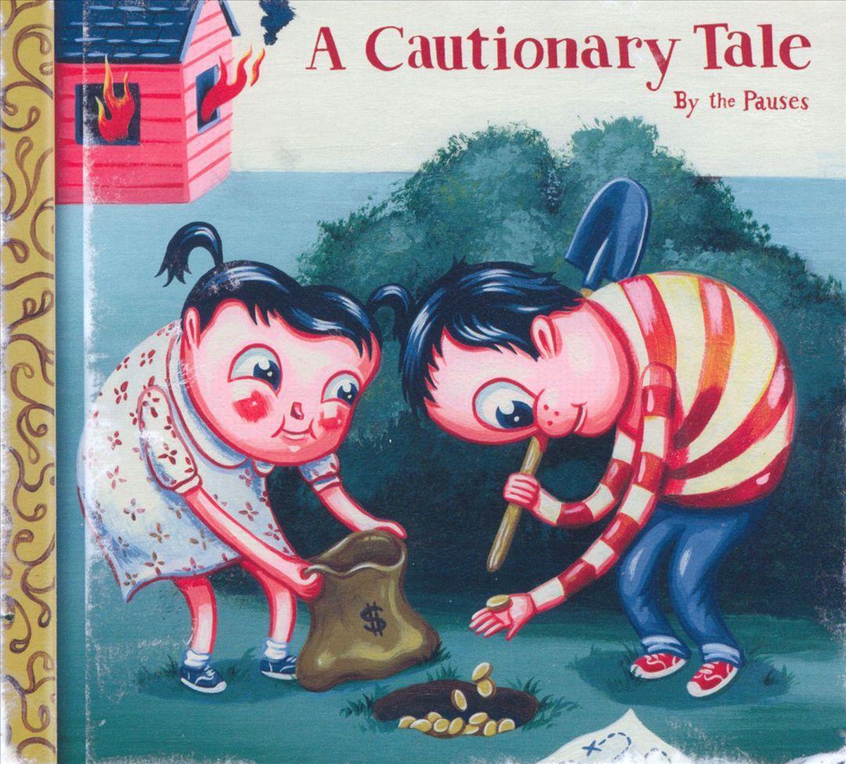 Cautionary Tale