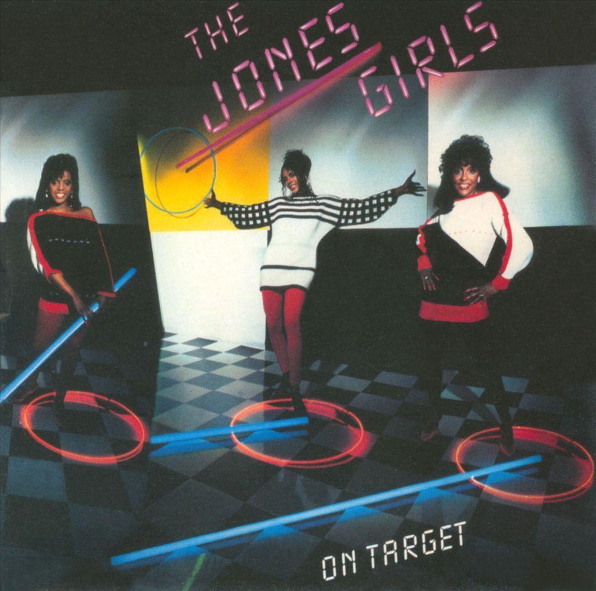 On Target Expanded