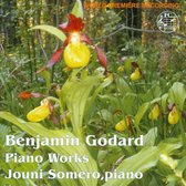 Benjamin Godard: Piano Works