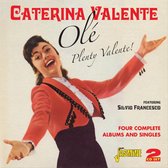 Ole Plenty Valente