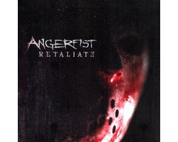 Angerfist - Retaliate, Angerfist | Muziek | bol