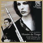 Histoire Du Tango (CD)