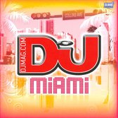 Various Artists - Dj Mag Miami