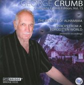 Complete Crumb Edition, Volume 15
