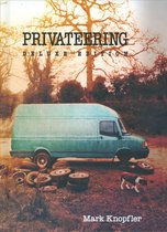 Mark Knopfler: Privateering (Deluxe) (digipack) [3CD]