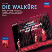 Die Walkure (Decca Opera)