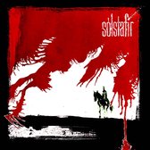 Solstafir - Svartir Sandar