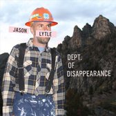 Department Of Disappearance (2LP+Cd)