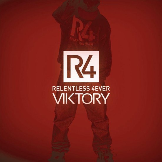 R4 (Relentless 4Ever)