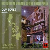 Historical Organs of the Philippines: Las Piñas