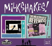 Thee Knights of Trashe/The Milkshakes Revenge!