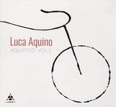 Luca Aquino - Aqustico Vol. 2 (CD)