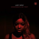 Lady Wray - Guilty (7" Vinyl Single)