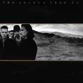 U2 - The Joshua Tree (CD) (30th Anniversary Edition)