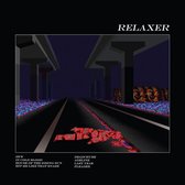 Relaxer (180G Vinyl / Dl Card)