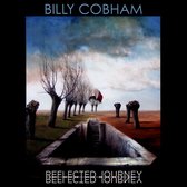 Billy Cobham - Reflected Journey (CD)